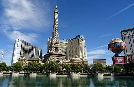 Las Vegas, USA